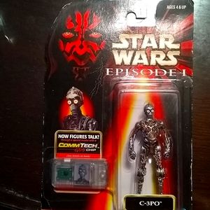 Star Wars Collection!